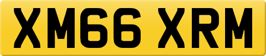 XM66XRM